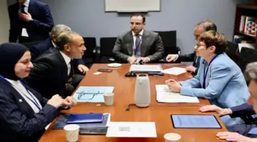 ”الأوروبي لإعادة الإعمار”: نتعاون مع الحكومة والقطاع الخاص في مصر لدعم التحول لاقتصاد أخضر أكثر استدامة | بنوك